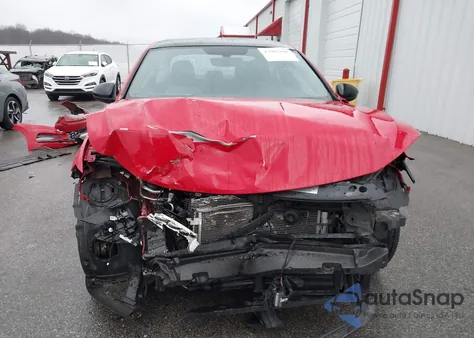 2020 Volkswagen Jetta 1.4T R-Line/1.4T S/1.4T Se from USA, damaged, VIN 3VWCB7BU3LM009662